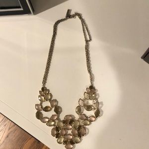 Kendra Scott bib necklace